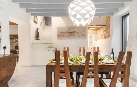 Can Caragol de Sineu, Maison 10 personnes à Sineu - Photo 19