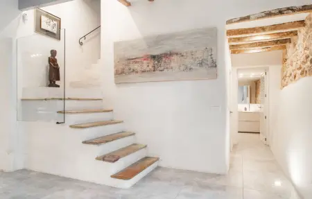 Can Caragol de Sineu, Maison 10 personnes à Sineu - Photo 20