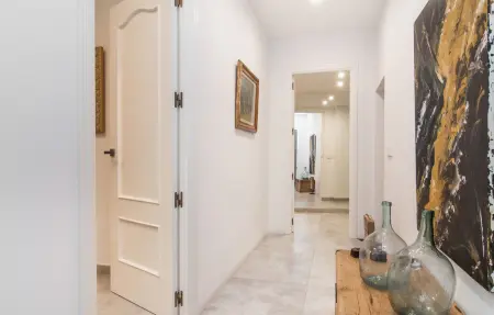 Can Caragol de Sineu, Maison 10 personnes à Sineu - Photo 21
