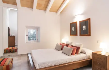 Can Caragol de Sineu, Maison 10 personnes à Sineu - Photo 22