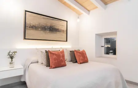 Can Caragol de Sineu, Maison 10 personnes à Sineu - Photo 24
