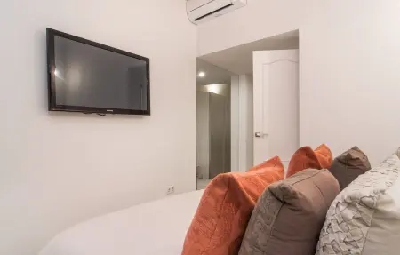Can Caragol de Sineu, Maison 10 personnes à Sineu - Photo 25
