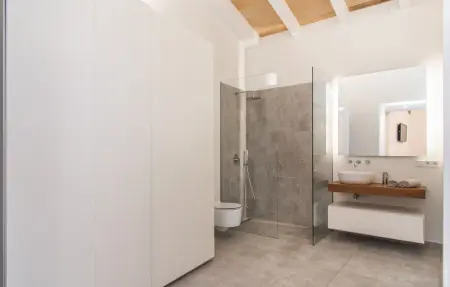 Can Caragol de Sineu, Maison 10 personnes à Sineu - Photo 27