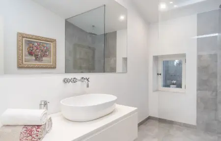 Can Caragol de Sineu, Maison 10 personnes à Sineu - Photo 29