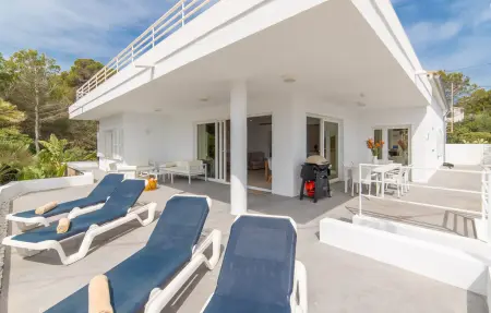 Na Pilena, Maison 6 personnes à Cala Ratjada - Photo 1