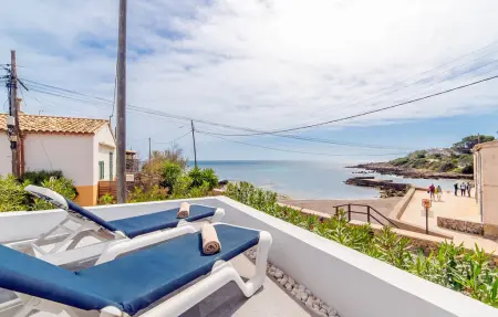 Na Pilena, Maison 6 personnes à Cala Ratjada - Photo 2