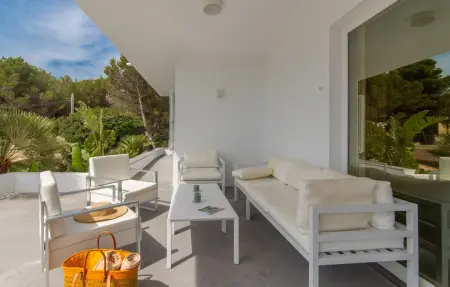 Na Pilena, Maison 6 personnes à Cala Ratjada - Photo 5