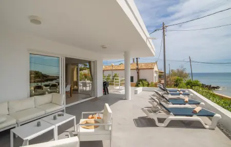 Na Pilena, Maison 6 personnes à Cala Ratjada - Photo 6