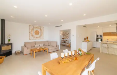 Na Pilena, Maison 6 personnes à Cala Ratjada - Photo 8