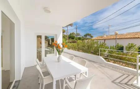 Na Pilena, Maison 6 personnes à Cala Ratjada - Photo 10