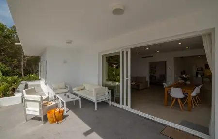 Na Pilena, Maison 6 personnes à Cala Ratjada - Photo 11