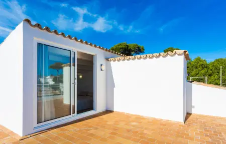 Na Pilena, Maison 6 personnes à Cala Ratjada - Photo 12