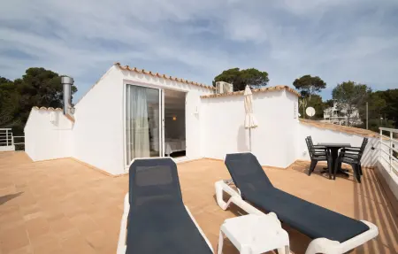 Na Pilena, Maison 6 personnes à Cala Ratjada - Photo 13