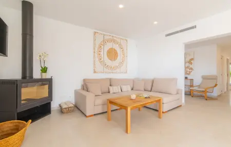Na Pilena, Maison 6 personnes à Cala Ratjada - Photo 15
