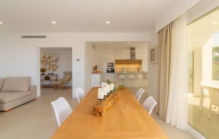 Na Pilena, Maison 6 personnes à Cala Ratjada - Photo 17