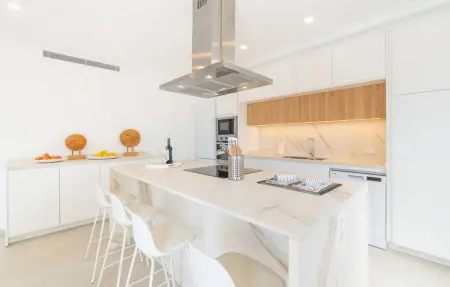 Na Pilena, Maison 6 personnes à Cala Ratjada - Photo 18