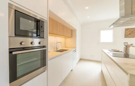 Na Pilena, Maison 6 personnes à Cala Ratjada - Photo 21