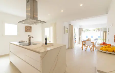 Na Pilena, Maison 6 personnes à Cala Ratjada - Photo 22