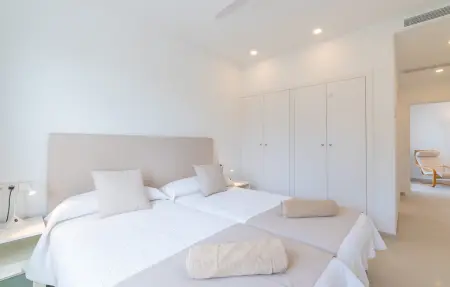 Na Pilena, Maison 6 personnes à Cala Ratjada - Photo 25