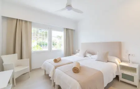 Na Pilena, Maison 6 personnes à Cala Ratjada - Photo 26