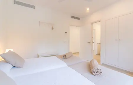 Na Pilena, Maison 6 personnes à Cala Ratjada - Photo 27