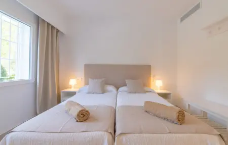 Na Pilena, Maison 6 personnes à Cala Ratjada - Photo 29