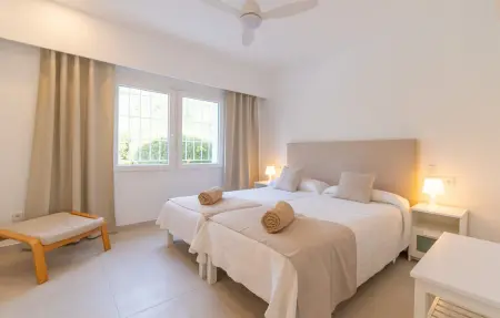 Na Pilena, Maison 6 personnes à Cala Ratjada - Photo 30