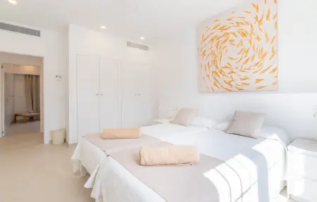 Na Pilena, Maison 6 personnes à Cala Ratjada - Photo 31