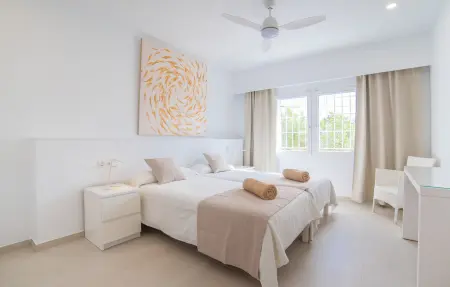Na Pilena, Maison 6 personnes à Cala Ratjada - Photo 32
