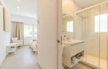 Na Pilena, Maison 6 personnes à Cala Ratjada - Photo 34