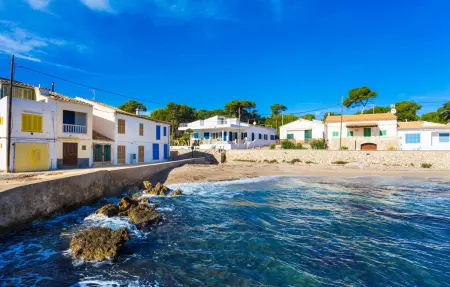 Na Pilena, Maison 6 personnes à Cala Ratjada - Photo 37