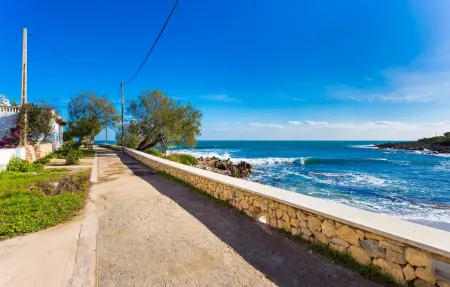 Na Pilena, Maison 6 personnes à Cala Ratjada - Photo 40