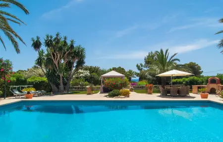 Casa Pi, Maison 6 personnes à Cala Pi - Photo 2