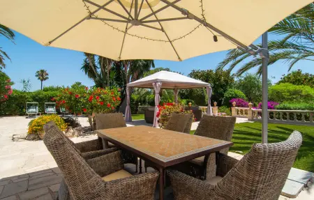 Casa Pi, Maison 6 personnes à Cala Pi - Photo 6