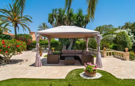 Casa Pi, Maison 6 personnes à Cala Pi - Photo 8