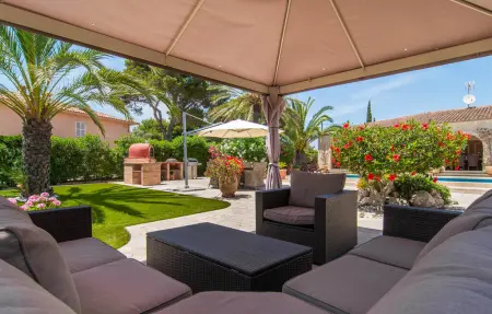 Casa Pi, Maison 6 personnes à Cala Pi - Photo 17