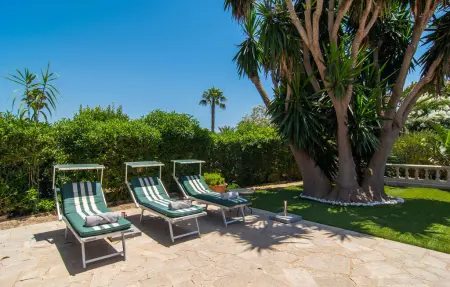 Casa Pi, Maison 6 personnes à Cala Pi - Photo 23