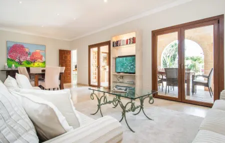 Casa Pi, Maison 6 personnes à Cala Pi - Photo 24