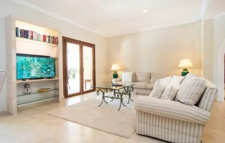 Casa Pi, Maison 6 personnes à Cala Pi - Photo 25