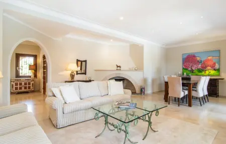 Casa Pi, Maison 6 personnes à Cala Pi - Photo 27