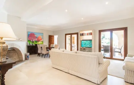 Casa Pi, Maison 6 personnes à Cala Pi - Photo 28