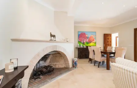 Casa Pi, Maison 6 personnes à Cala Pi - Photo 30