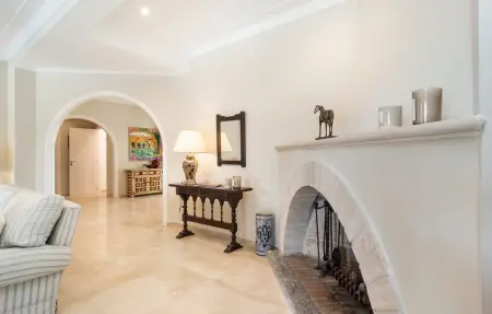 Casa Pi, Maison 6 personnes à Cala Pi - Photo 31