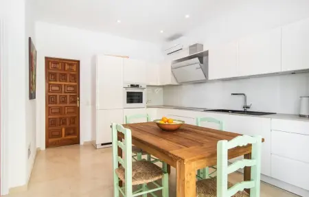 Casa Pi, Maison 6 personnes à Cala Pi - Photo 33
