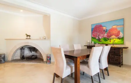 Casa Pi, Maison 6 personnes à Cala Pi - Photo 34