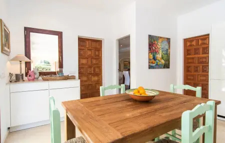 Casa Pi, Maison 6 personnes à Cala Pi - Photo 35