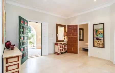 Casa Pi, Maison 6 personnes à Cala Pi - Photo 36