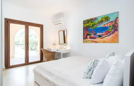 Casa Pi, Maison 6 personnes à Cala Pi - Photo 37