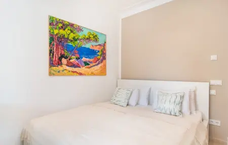 Casa Pi, Maison 6 personnes à Cala Pi - Photo 38