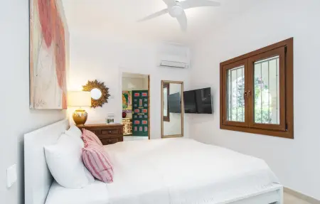 Casa Pi, Maison 6 personnes à Cala Pi - Photo 40